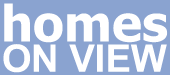 Homes on view logo